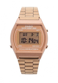 Часы Casio Casio Collection B640WC-5A