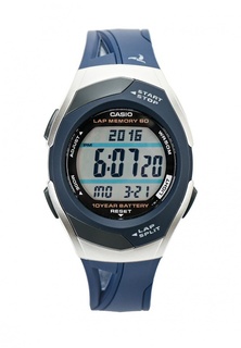 Часы Casio Casio Sport STR-300C-2