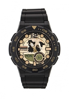 Часы Casio Casio Collection AEQ-100BW-9A