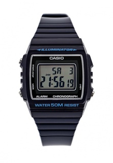 Часы Casio Casio Collection W-215H-2A