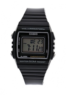 Часы Casio Casio Collection W-215H-1A