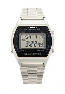 Часы Casio