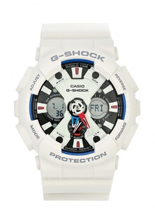 Часы Casio G-SHOCK GA-120TR-7A