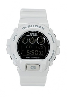 Часы Casio G-SHOCK DW-6900NB-7E