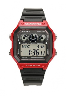 Часы Casio Casio Collection AE-1300WH-4A