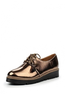 Ботинки Clowse