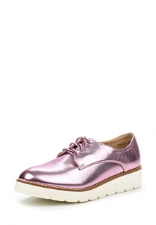 Ботинки Clowse