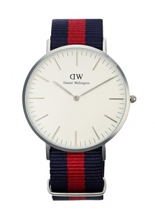 Часы Daniel Wellington Oxford