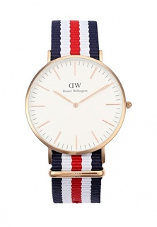 Часы Daniel Wellington Canterbury