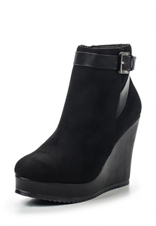 Ботильоны Diva dOr