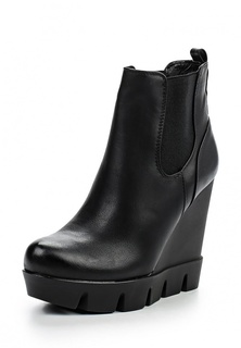 Ботильоны Fashion Women