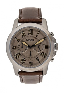 Часы Fossil