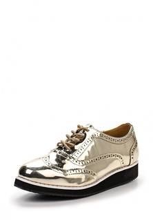 Ботинки Guapissima