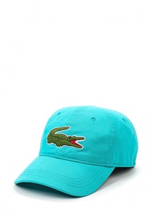 Бейсболка Lacoste