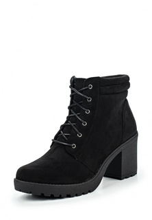 Ботильоны LOST INK SONNY CLEETED LACE UP BOOT