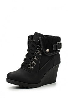 Ботильоны Moda GY