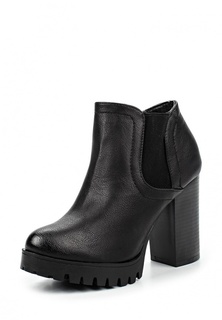 Ботильоны Moda GY