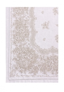 Скатерть Bellehome Татьяна 170х310