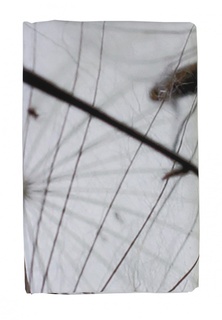 Комплект штор для кухни ТОМДОМ Гараг