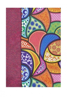 Комплект штор   ТОМДОМ