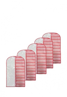 Комплект чехлов для одежды 5 шт. Homsu Scandinavia