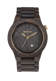 Часы Wewood Alpha