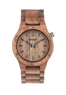 Часы Wewood Arrow