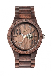Часы Wewood Oblivio