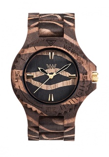 Часы Wewood Date