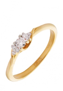 Кольцо Vangold