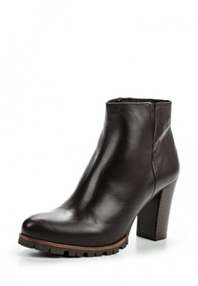 Ботильоны Natalia Blanco