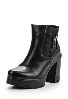 Ботильоны Nio Nio