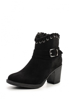 Ботильоны Nio Nio