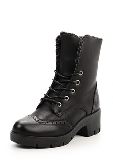 Ботильоны Nio Nio