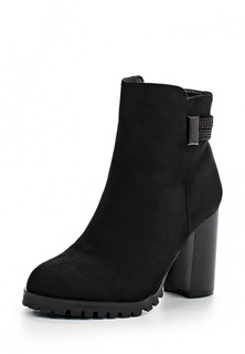 Ботильоны Sweet Shoes