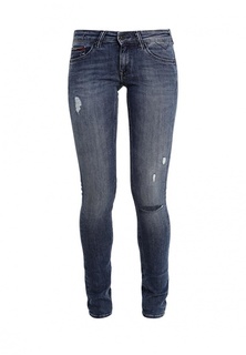 Джинсы Tommy Hilfiger Denim SOPHIE