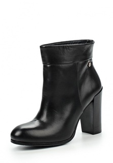 Ботильоны Tommy Hilfiger