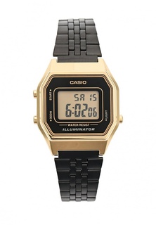 Часы Casio CASIO Collection LA680WEGB-1A