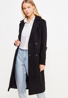 Пальто LOST INK BELTED CLASSIC COAT