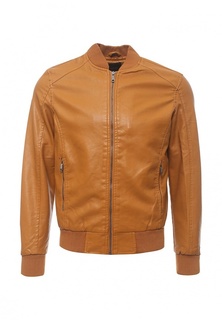 Куртка кожаная B.Men