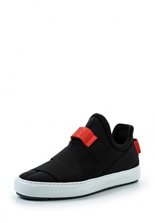 Кеды Clarks