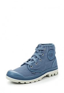 Ботинки Palladium