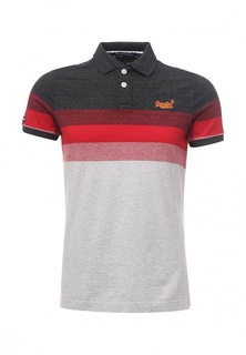 Поло Superdry