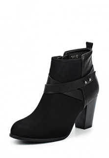 Ботильоны WS Shoes