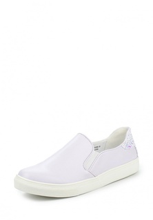 Слипоны LOST INK LEAH SLIP ON PLIMSOLL