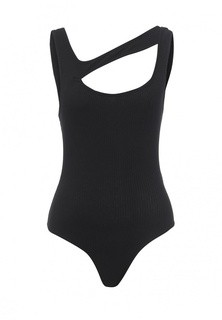Боди LOST INK TWIST RIB BODY