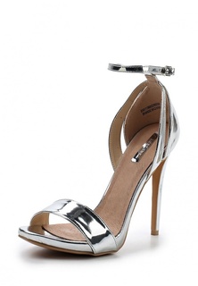 Босоножки LOST INK RAULA HEELED SANDAL