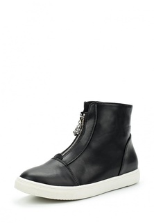Кеды LOST INK REID TRIM HI TOP