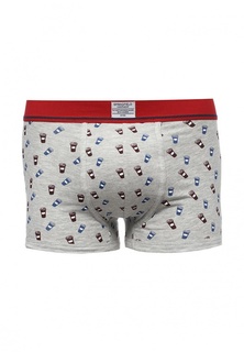 Трусы Springfield