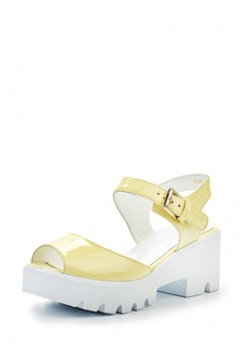 Босоножки ElRosso Elrosso